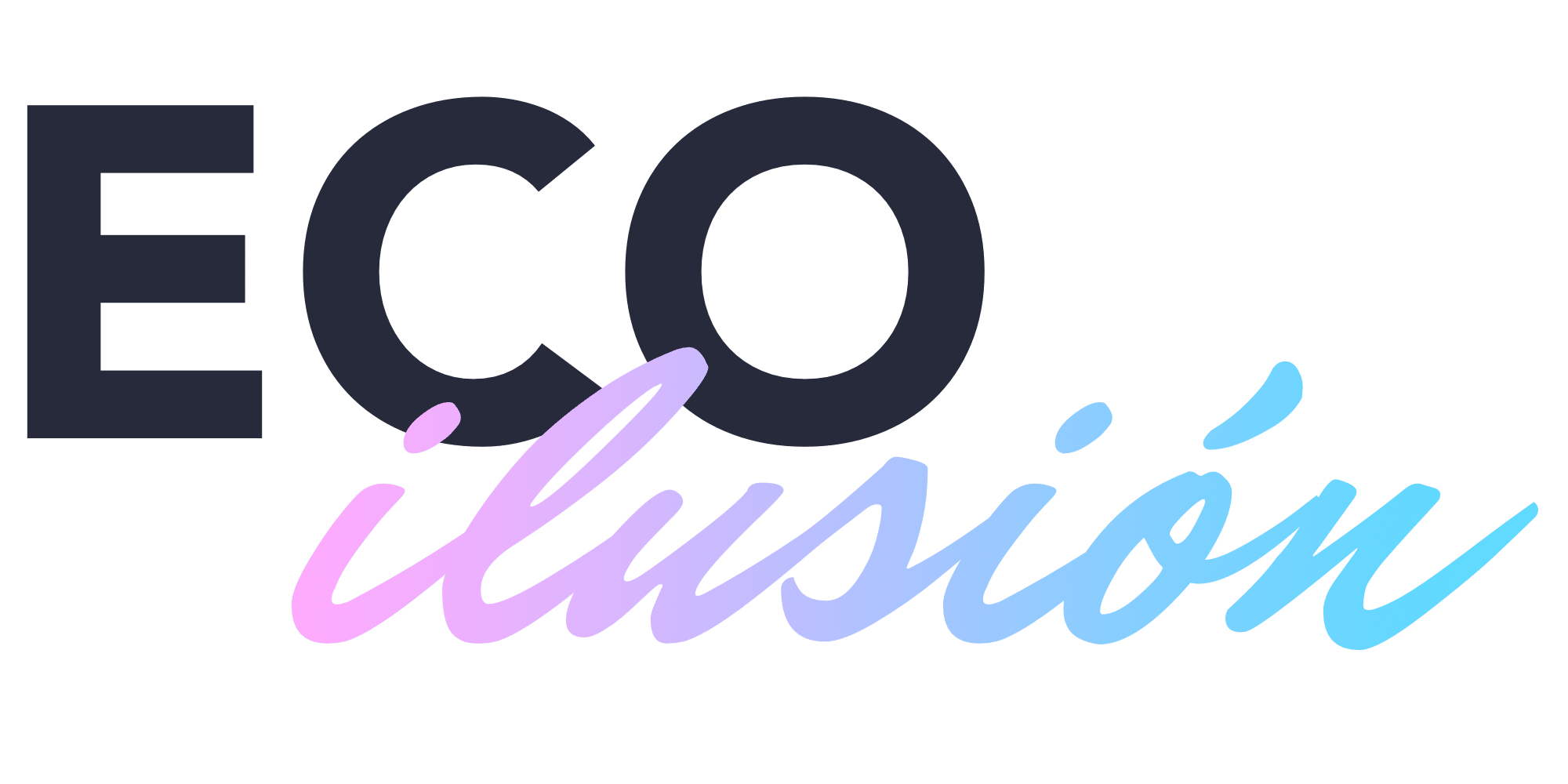 ECOilusión Logo